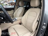 Mercedes-Benz GLC 250 d Exclusive 4-Matic