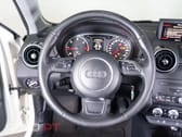 Audi A1 1.6 TDI Ambition