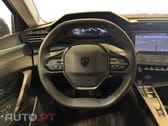 Peugeot 308 SW 1.5 BlueHDi Allure Pack EAT8