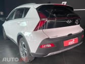 Hyundai Bayon 1.0 T-GDI DCT Prime