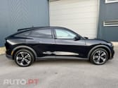 Ford Mustang Mach-E Standard