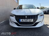 Peugeot 208 1.5 BlueHDi GT Pack