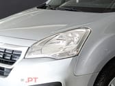 Peugeot Partner 110 Stop&Start Active