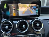 Mercedes-Benz C 200 d Business Solutions