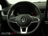 Renault Captur 1.0 TCe Techno