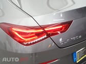 Mercedes-Benz CLA 180 d Style Aut.