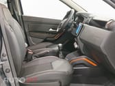 Dacia Duster DUSTER SL EXTREMETCE 90 FAP 4X2