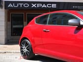 Alfa Romeo Mito 1.3 JTDM Super