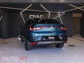 Renault Arkana 1.6 E-Tech Intens