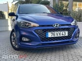 Hyundai i20 1.0 T-GDI Style Plus
