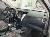 Nissan Navara 2.3 dCi CD 4WD Tekna Auto