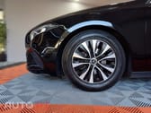 Mercedes-Benz A 180 Limousine Business line Auto