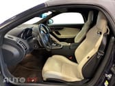 Jaguar F-Type 2.0 Essence