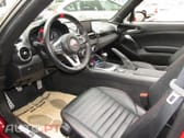 Abarth 124 Spider 1.4 T Multiair 170cv Cabriolet Só 19.000KM