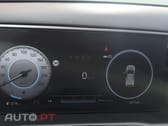 Hyundai Tucson 1.6 T-GDI PREMIUM