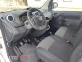 Renault Kangoo 1.5 dCi Business 3L