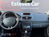 Renault Clio 1.2