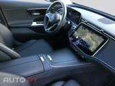 Mercedes-Benz E 300 I.V.A DEDUTIVEL e T  Avantgarde 