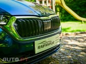 Skoda Octavia Break 1.4 TSI iV Style DSG