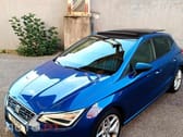 Seat Ibiza FR Plus