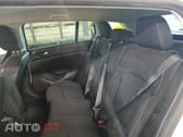Renault Mégane Sport Tourer 1.5 dCi Limited