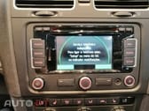 Volkswagen Golf 1.2 TSI Basis BlueMotion Tech