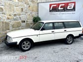 Volvo 240 GL