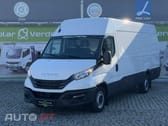Iveco Daily 3.0 - 180 CV  L 4 H 2