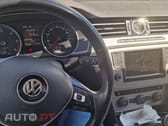 Volkswagen Passat Variant 2.0 Tdi Highline