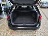Volkswagen Passat Variant 2.0 TDi Highline DSG