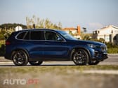 BMW X5 45 e xDrive