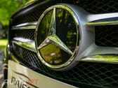 Mercedes-Benz C 200 d Avantgarde