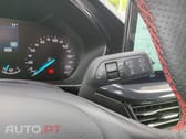 Ford Focus SW 1.0 EcoBoost MHEV ST-Line