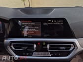 BMW 320 d Pack M Shadow Auto