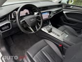 Audi A7 50 TFSIe quattro S tronic