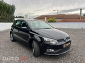 Volkswagen Polo 1.2 TDi BlueMotion