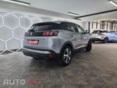 Peugeot 3008 1.6 Hybrid Allure e-EAT8