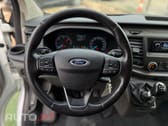 Ford Transit 300L1 2.0 TDCi H2-Tecto Alto Ambiente
