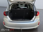 Ford Fiesta 1.0 EcoBoost Titanium