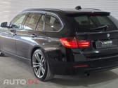 BMW 320 SPORT LINE