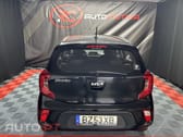 Kia Picanto 1.0 CVVT EX