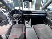 Volkswagen Golf 2.0 TSI GTI Clubsport DSG