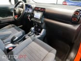 Citroen C3 Aircross 1.5 BlueHDi Shine EAT6