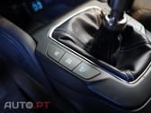 Ford Focus EcoBoost MILDHYBRID