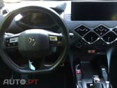 DS DS3 Crossback E-Tense Performance Line