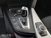BMW 418 d Advantage Auto