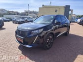 Peugeot 2008 1.2 PureTech Allure EAT8