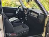 MINI Cooper Cooper D