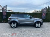Land Rover Evoque 2.0 TD4 SE Dynamic