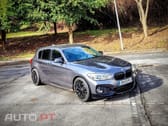 BMW 120 d xDrive Aut. Edition M Sport Shadow